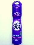 Lady Speed Stick Aloe Sensitive deo spray 150 ml
