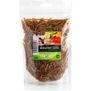 UGF sušený moučný červ 80 g