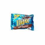 Flipz Milk Chocolate preclíky 37 g