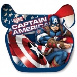 Disney Dětský podsedák Captain America 1 ks