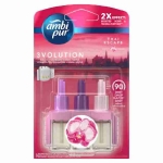 Ambi Pur 3volution osvěžovač vzduchu náplň Thai Escape 20 ml