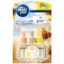 Ambi Pur 3volution osvěžovač vzduchu náplň Gold Orchid Lenor 20 ml