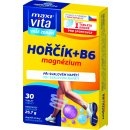 Maxivita Herbal Hořčík + B6 30 tablet 25,7 g