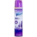 Woods Flowers aerosolový sprej levandule 300 ml