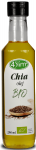 4slim chia olej bio 250 ml