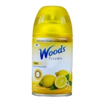 Woods Flowers Náplň do osvěžovače vzduchu Citrus 250 ml
