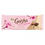Geisha cappuccino čokoláda 100 g