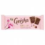 Geisha Čokoládová oplatka 41 g