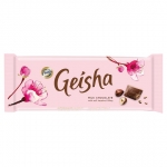 Geisha mléčná čokoláda 100 g
