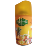 Embfresh osvěžovač Mix ovoce náplň 250 ml