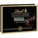 Lindt Thins Dark 125 g