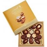 Lindt Swiss Luxury Selection 145 g