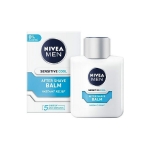 Nivea Men Sensitive Cool balzám po holení bez alkoholu 100 ml