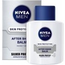 Nivea Men Silver Protect balzám po holení 100 ml