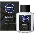 Nivea Men Deep Control voda po holení 100 ml