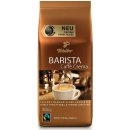Tchibo Barista Caffe Crema zrnková káva  1 kg