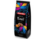 Marila Coffee Brazil zrnková káva 500 g