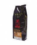 Marila Craft Coffee Roaster Medium zrnková káva 500 g