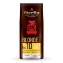 Marila Craft Coffee Roaster Blonde zrnková káva 500 g
