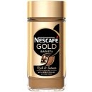 Nescafé Gold Barista instantní Káva 180 g