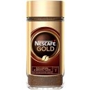 Nescafé Gold Original  instantní káva 200 g