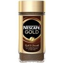 Nescafé Gold Original instantní káva 100 g