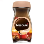 Nescafé XXL Crema instantní  káva 300 g