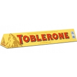 Toblerone Milk 360 g, DMT 15.05.2021