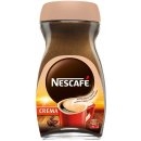 Nescafé Classic Crema instantní  káva 100 g