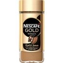 Nescafé Gold Barista instantní  káva 90 g