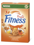 Nestlé Fitness cereálie fruits 375 g