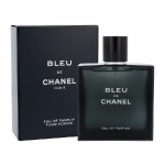Chanel Bleu De Chanel parfémovaná voda 100ml 