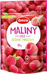 Emco Mrazem sušené maliny 30 g