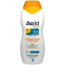 Astrid Sun hydratační mléko na opalování SPF 20 200 ml