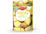 Emco Mrazem sušený ananas 30 g