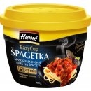 Hamé EasyCup Špagetka masozeleninová směs na špagety 400 g