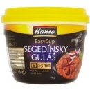 Hamé EasyCup Segedinský guláš 400 g