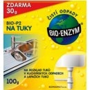 Bio Enzym BIO P2 přípravek k rozkladu tuků 100 g
