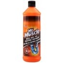 Mr. Muscle Max gel na čištění odpadů 1 l