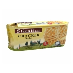 Stiratini Crackers Salted - krekry solené 250 g