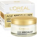L'Oréal Age Specialist 65+ vyživující denní krém proti vráskám 50 ml