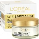 L'Oréal Age Specialist 35+ noční krém proti vráskám hydratační 50 ml