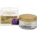 L'Oréal Age Specialist 55+ noční krém proti vráskám obnovující 50 ml