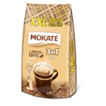 Mokate XXL 3v1 latte 24 x 15 g
