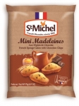 St. Michel Mini Madlenky s kousky čokolády 175 g