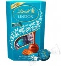 Lindt Lindor slaný karamel 200 g