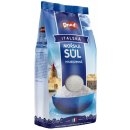 Druid Italská mořská sůl hrubozrnná 1 kg