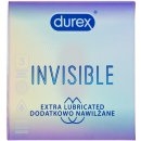 Durex Invisible XL 3 ks