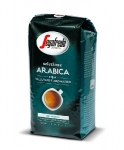 Segafredo Selezione Arabica zrnková káva 500 g