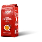 Segafredo Passione Espresso zrnková káva 1 kg